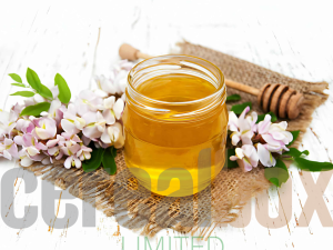 acacia-honey