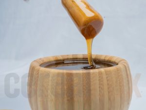 Acacia Honey