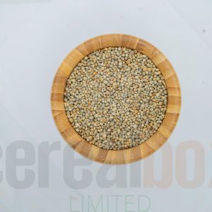 Bird Millet whole