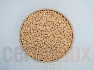 CHICKPEAS WHITE