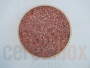 COWPEAS RED