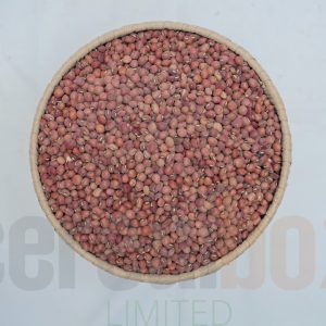 COWPEAS RED