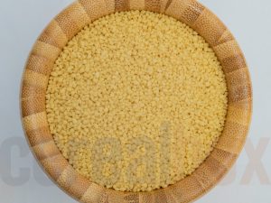 Cous Cous