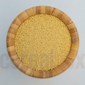 Cous Cous