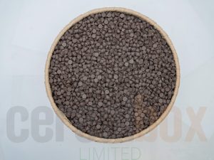 DARK CHOCOLATE SPRINKLE