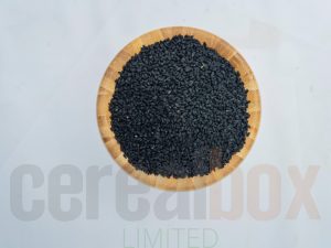 Black Seeds