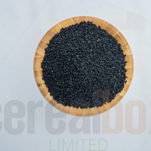 Black Seeds