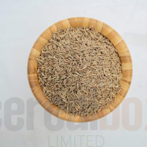 Cumin Seeds