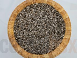 Chia Seeds