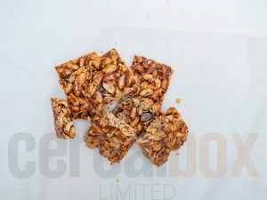 Peanut Brittles