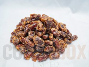 Dried Dates