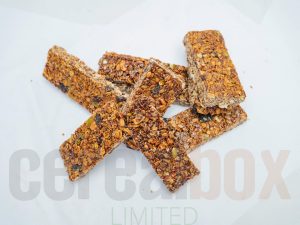 Granola Bar