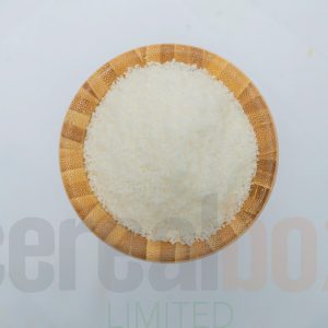 Desiccated Coconut