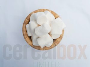FD-CBL Marshmallows White