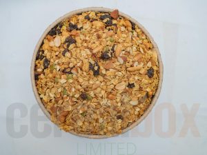 Granola Deluxe