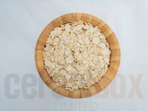 Jumbo Oats