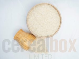 Long Grain Rice 15% Broken
