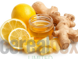 lemon-ginger-honey