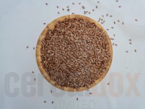 Lin Seeds / Flax Seeds