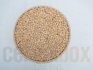 Pigeon Peas White