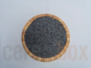Poppy Seeds