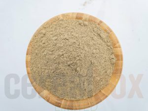 Pure Ground Cardamom Powder