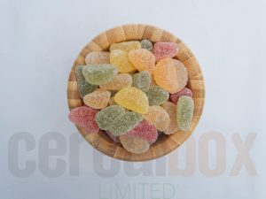 FD-CBL Orange Slices