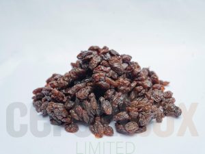 turkish-raisinsbrown