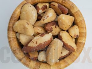Brazillian Nuts