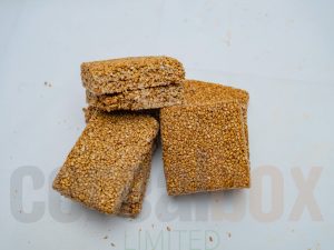 sesame-brittle