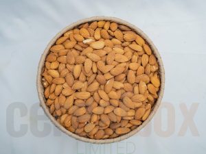raw-almonds