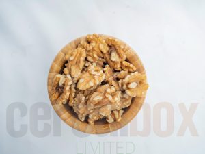 Walnuts