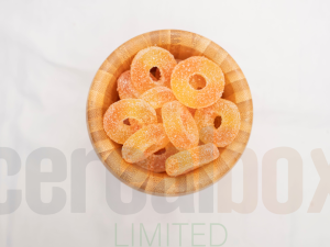 FD-CBL Assorted Rings