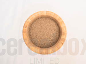 Pure Ground Black Pepper