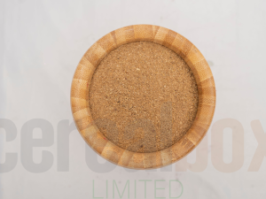 Pure Ground Cumin Powder