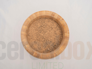 Pure Ground Nutmeg Powder